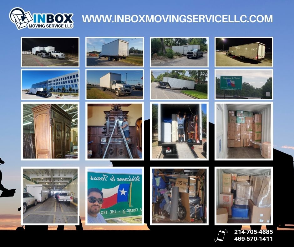 Home Movers Logistics LLC Image